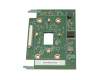 DMD CHIP BOARD/Módulo de placa de chip pour Acer H6815BD