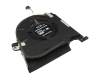 6033B0088501 original Asus ventilateur (GPU)