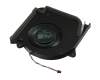 6033B0114201 original Asus ventilateur (CPU)
