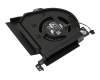 6033B0121001 A01 original FCN ventilateur (CPU)