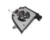 6033B0125601 original Asus ventilateur (CPU)