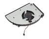 6033B0130601 original Asus ventilateur (CPU)