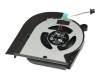 6033B0138801 original Peak ventilateur (CPU)