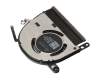 6033B0151501 original Delta Electronics ventilateur (CPU) (CCW)