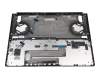 6053B1894401 original Asus clavier incl. topcase DE (allemand) noir/noir avec rétro-éclairage