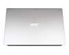 60A4VN2008 original Acer couvercle d\'écran 39,6cm (15,6 pouces) argent
