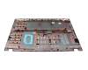 60A6TN2001 original Acer dessous du boîtier argent