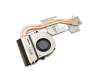 60GD6N7001 original Acer ventilateur incl. refroidisseur (DIS/CPU) 15W TDP