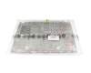 60K66N2001 original Acer dessous du boîtier gris