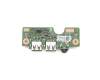60NB06K0-AU1020-202 original Asus Carte de audio/USB