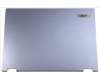 Acer 61.B82N7.001 LCD COVER N14WUXGASSRIB3/TP1A6AG