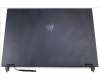 Acer 61.QVWN7.001 COVER.LCD.W/HINGE.WQUXGA