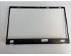 Acer 62.KN5N2.001 COVER.LCD.BEZEL.GREEN