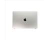 Apple 661-16807 Display incl. frame (Original) - Silver, Apple MacBook Air 13 (2020)