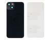 Apple 661-30383 Back Glass (Original) - Midnight Black, Apple iPhone 14 Plus