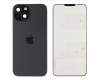 Apple 661-36838 Back Glass (Original) - Black, Apple iPhone 15