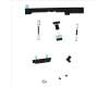 Apple 661-43533 Front camera (Original), Apple iPad Pro 13 M4 (2024)