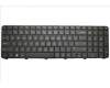 681980-041 HP Keyboard (GERMAN)