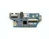 69N0LYA10D01 original Asus carte