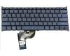 Acer 6B.A4NN2.001 COVER.UPPER.BLUE.W/KB.US-INT.BL