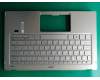 Acer 6B.A6SN8.001 COVER.UPPER.GREEN.W/KB.US-INT.BL
