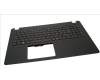 Acer 6B.EFQN2.016 COVER.UPPER.BLACK.W/KB.BELGIUM