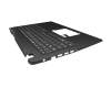 6B.EG8N2.014 original Acer clavier incl. topcase DE (allemand) noir/noir