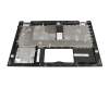 6B.H60N1.008 original Acer clavier incl. topcase DE (allemand) noir/gris