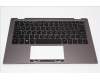 Acer 6B.H67N8.009 COVER.UPPER.BLACK.W/KB.SWISS/G
