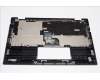 Acer 6B.H67N8.009 COVER.UPPER.BLACK.W/KB.SWISS/G