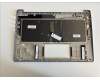 Acer 6B.H7KN1.008 COVER.UPPER.GRAY.W/KB.GER.BL
