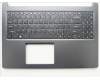 Acer 6B.HE3N8.001 COVER.UPPER.BLACK.W/KB.US-INT
