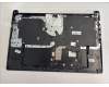 Acer 6B.HSJN7.026 COVER.UPPER.BLACK.W/KB.SWISS