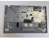 Acer 6B.J02N8.013 COVER.UPPER.W/KB.UK