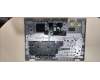 Acer 6B.J3NN8.001 COVER.UPPER.W/KB.US-INT