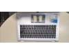 Acer 6B.J3NN8.001 COVER.UPPER.W/KB.US-INT