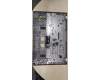 Acer 6B.J8ZN8.001 COVER.UPPER.GRAY.W/KB.GERMAN.NBL