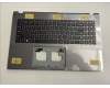 Acer 6B.K3DN2.001 COVER.UPPER.GRAY.W/KB.US-INT