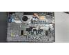Acer 6B.KHMN8.001 COVER.UPPER.W/KB.US-INT.BL