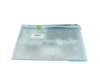 6B.KRYN7.043 original Acer clavier incl. topcase DE (allemand) noir/argent
