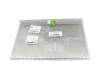 6B.KTHN8.016 original Acer clavier incl. topcase DE (allemand) gris/gris avec rétro-éclairage