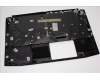 Acer 6B.Q3MN2.001 COVER.UPPER.BLACK.W/KB.US-INT.BL.FOR1050