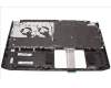 Acer 6B.Q5BN2.016 Tastatur beleuchtet italienisch (IT) + Topcase schwarz 6B.Q5BN2.016 / 6BQ5BN2016 (Original)