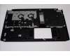 Acer 6B.Q5EN2.001 COVER.UPPER.BLACK.W/KB.US-INT.BL.FOR.1050&1650