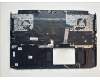 6B.QC6N2.013 Acer COVER.UPPER.W/KB.UK.BL