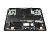 6B.QP9N7.026 original Acer clavier incl. topcase CH (suisse) noir/transparent/noir avec rétro-éclairage