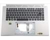 Acer 6B.QPMN7.026 COVER.UPPER.W/KB.US-INT
