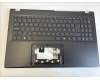 Acer 6B.QZ7N7.021 COVER.UPPER.W/KB.SPANISH