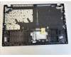 Acer 6B.QZ7N7.021 COVER.UPPER.W/KB.SPANISH