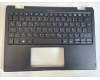Acer 6B.VHPN7.010 COVER.UPPER.W/KB.GERMAN